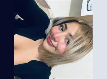 Roomgo MX - Valeria - 20 - Mérida