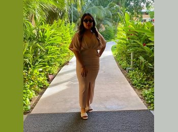 Roomgo MX - Karla - 22 - Toluca