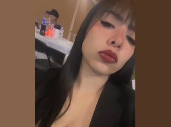 Roomgo MX - Lizbeth  - 25 - San Luis Potosí