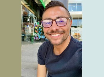 Roomgo MX - Jesus Avila González  - 53 - San Luis Potosí