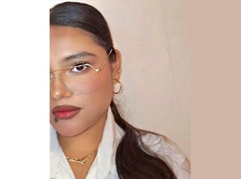 Roomgo MX - Mariamm  - 21 - León