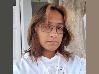 Roomgo MX - Luis - 18 - León