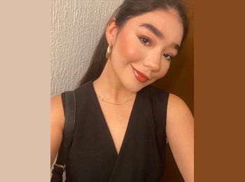 Roomgo MX - Mariana - 18 - San Pedro Garza García