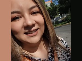 Roomgo MX - Fanny - 34 - Monterrey