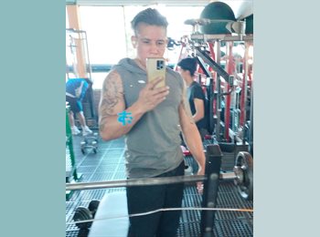 Roomgo MX - Ruben - 39 - León