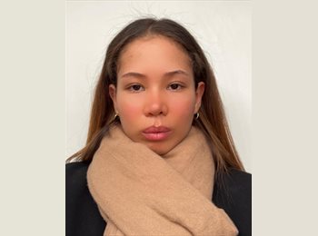 Roomgo MX - Valeria Serna - 24 - Monterrey