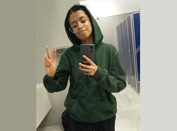 Roomgo MX - Cristina Abarca  - 24 - Mérida