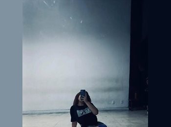 Roomgo MX - Anairam - 23 - Cuernavaca