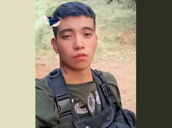 Roomgo MX - Jesus Alexis  - 19 - Guadalajara