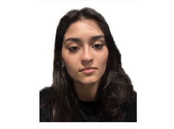 Roomgo MX - ines - 23 - Ciudad Juárez