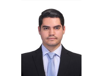 Roomgo MX - Sebastián Urcid - 24 - Cuauhtémoc