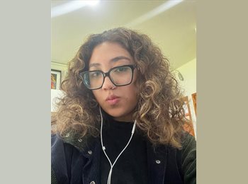 Roomgo MX - Angie - 23 - Lerma