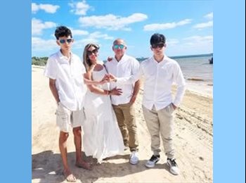 Roomgo MX - Irelda - 21 - Monterrey