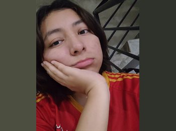 Roomgo MX - Veronica - 23 - Mérida