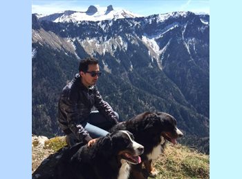 Roomgo MX - Oscar - 40 - Mérida