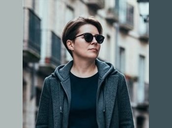 Roomgo MX - Claudia - 39 - Puebla