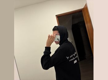 Roomgo MX - Sebastián - 22 - Cuernavaca