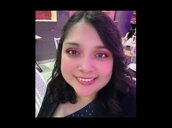 Roomgo MX - Carolina  - 34 - México - D.F.