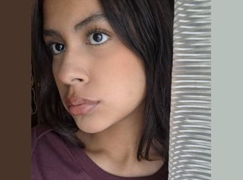 Roomgo MX - Alex - 19 - Coyoacán