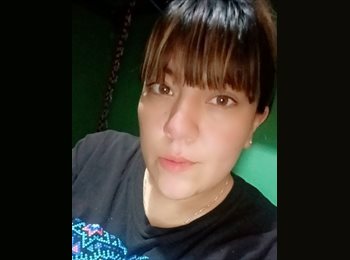 Roomgo MX - Lizbeth - 18 - Nezahualcóyotl