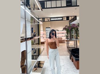 Roomgo MX - Esmeralda Escorza  - 20 - Coyoacán