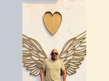 Roomgo MX - Sammy - 30 - Puerto Vallarta