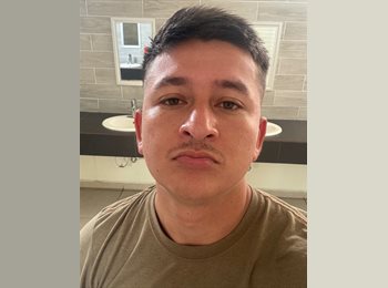 Roomgo MX - Manuel Acosta  - 24 - Coyoacán