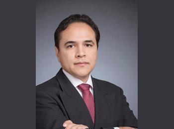 Roomgo MX - francisco - 43 - Monterrey