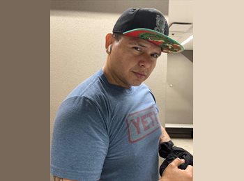 Roomgo MX - Alberto gonzález - 35 - Cancún