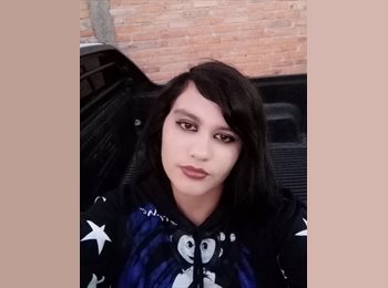 Roomgo MX - Adriana - 21 - León