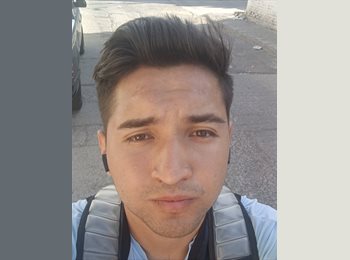 Roomgo MX - Vic - 20 - León