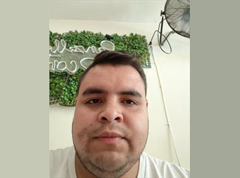 Roomgo MX - Manuel torres - 28 - León