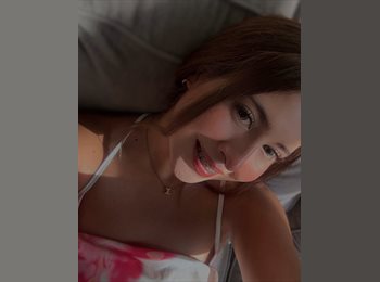 Roomgo MX - Itzel - 24 - San Luis Potosí