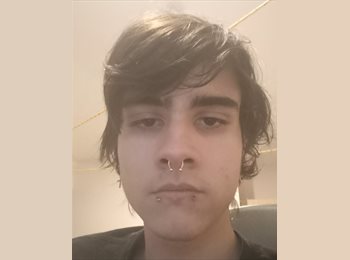 Roomgo MX - Leonardo  - 20 - Mérida