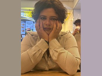 Roomgo MX - Karla Sofía Gómez Aguayo  - 21 - Guadalajara