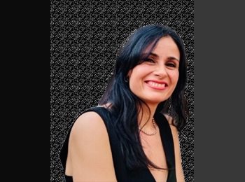 Roomgo MX - Luisa - 54 - Mérida