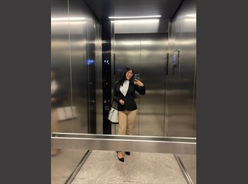 Roomgo MX - Killary - 25 - México - D.F.