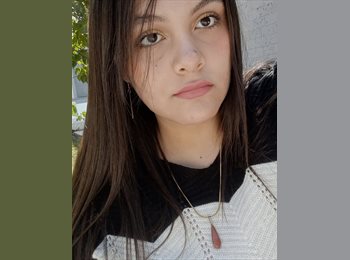 Roomgo MX - Elena - 18 - Zapopan