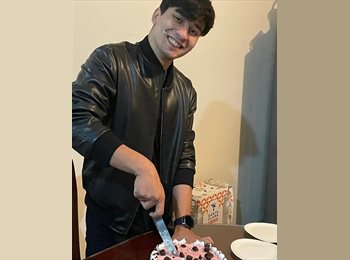 Roomgo MX - Jorge Castillo Rocha  - 21 - León