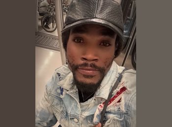 Roomgo MX - Bachelet fidele - 36 - Iztapalapa