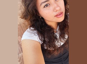 Roomgo MX - Yareli - 20 - Cuernavaca