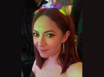 Roomgo MX - Natalia - 35 - Tijuana