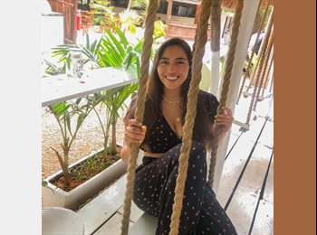 Roomgo MX - Sugey - 26 - León