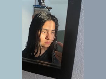 Roomgo MX - zully - 20 - Monterrey