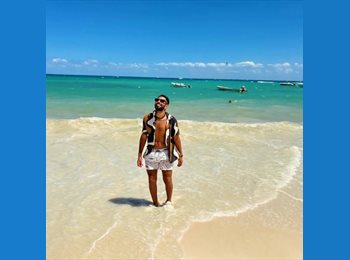 Roomgo MX - Ricardo - 30 - Guadalajara