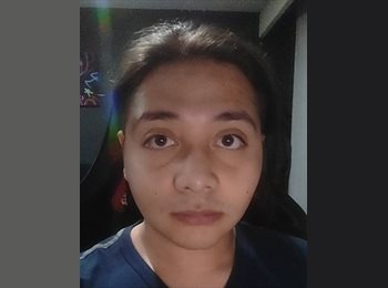 Roomgo MX - Osiris Ochoa Gonzalez - 23 - San Andrés Cholula