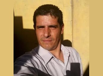 Roomgo MX - Arturo - 54 - Cuauhtémoc