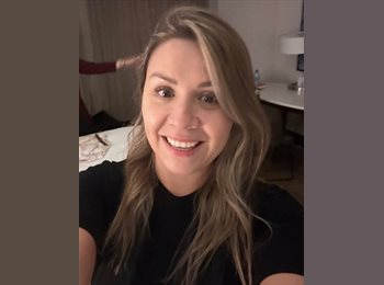 Roomgo MX - Cris - 38 - Miguel Hidalgo