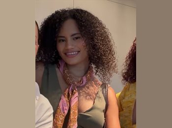 Roomgo MX - Arely - 26 - Zapopan