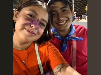 Roomgo MX - Ricardo - 21 - Mérida